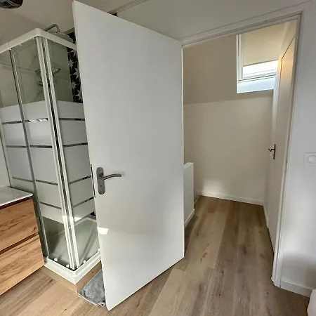 Mascate - Avec Terrasse Privee Et Climatisation * Reims